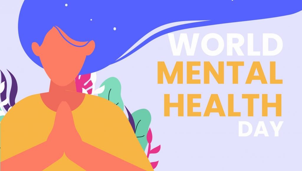 World Mental Health Day