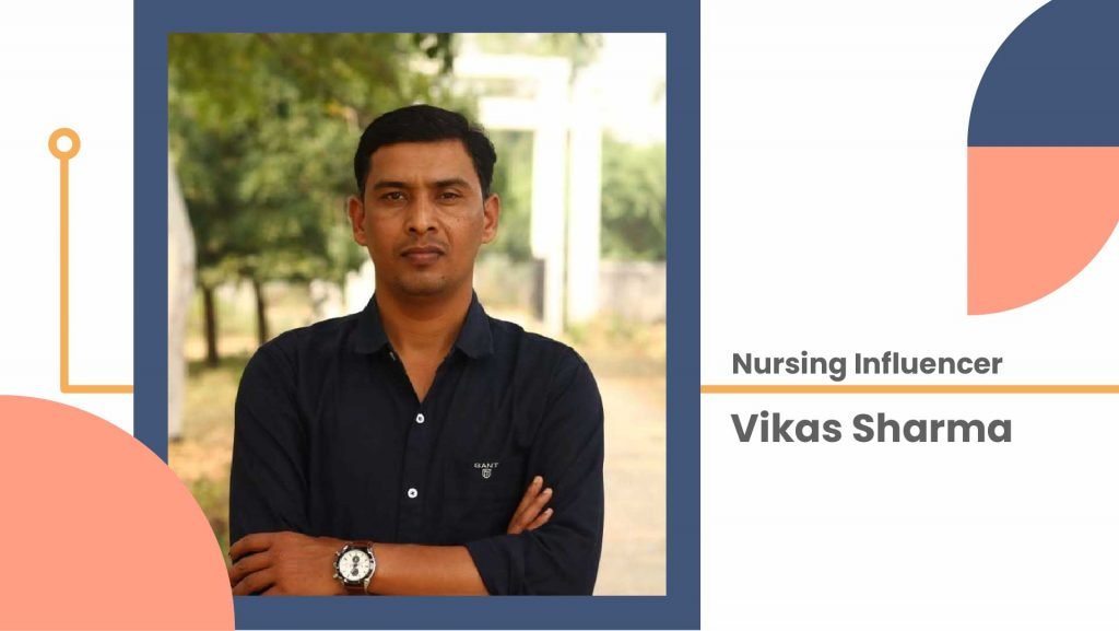 Vikas sharma