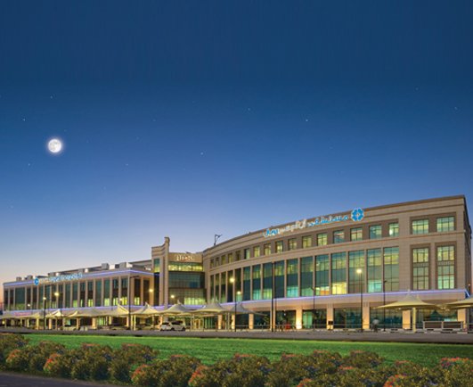 NMC-Healthcare, Nursing News