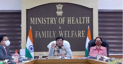 Health Ministry issues new draft guidelines for the working conditions of nurses