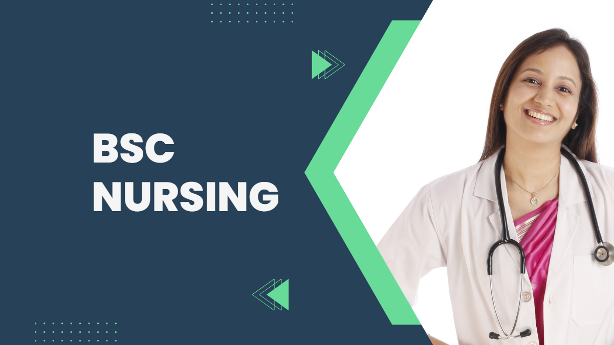 Representational photo of a nurse
