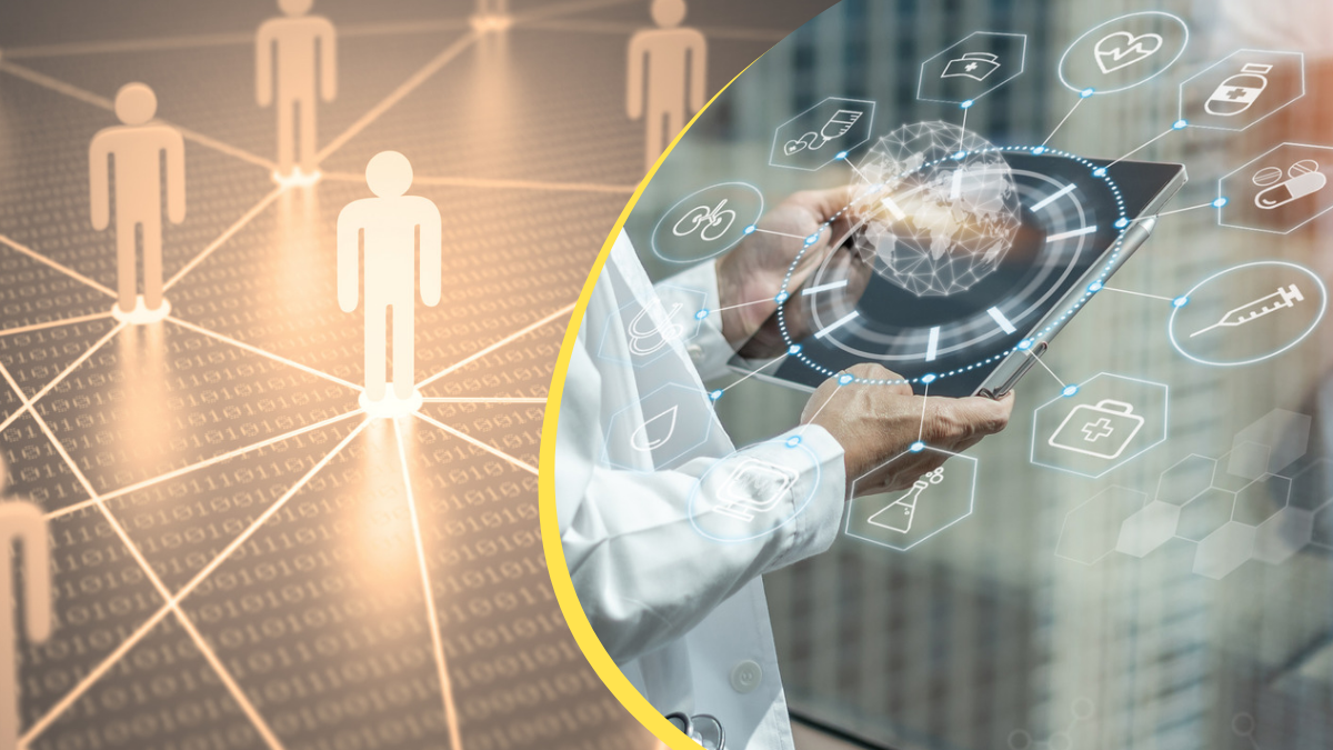 Unified Health Interface (UHI): Transforming the Healthcare Landscape in India Similar to UPI