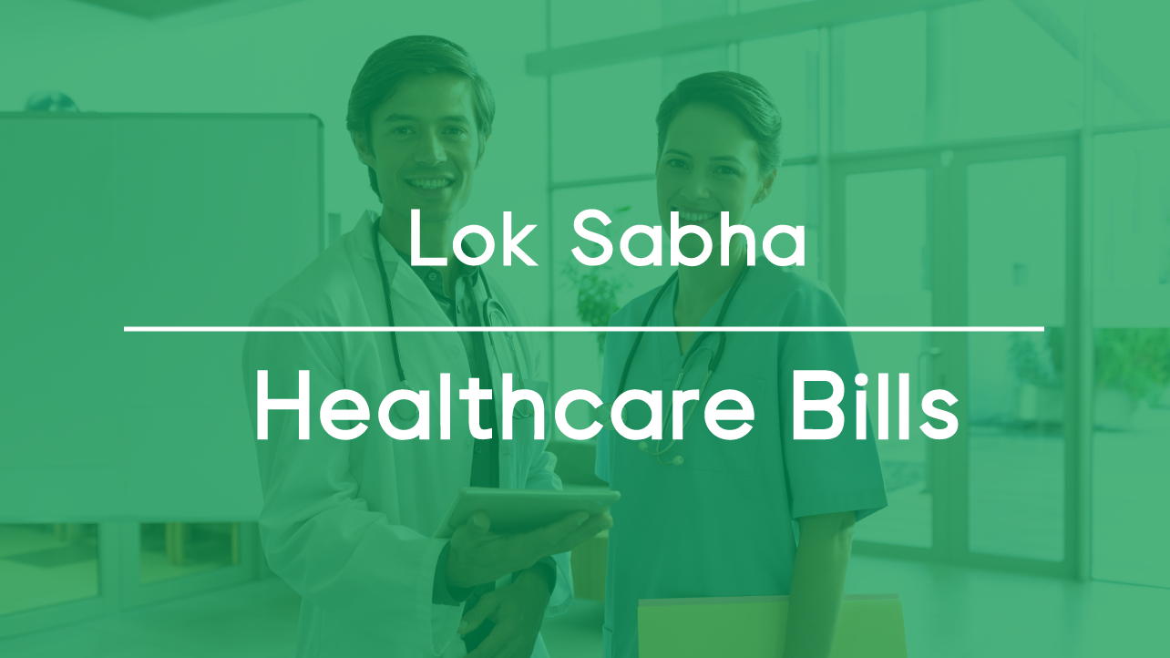 Photo of Healthcare Professionals