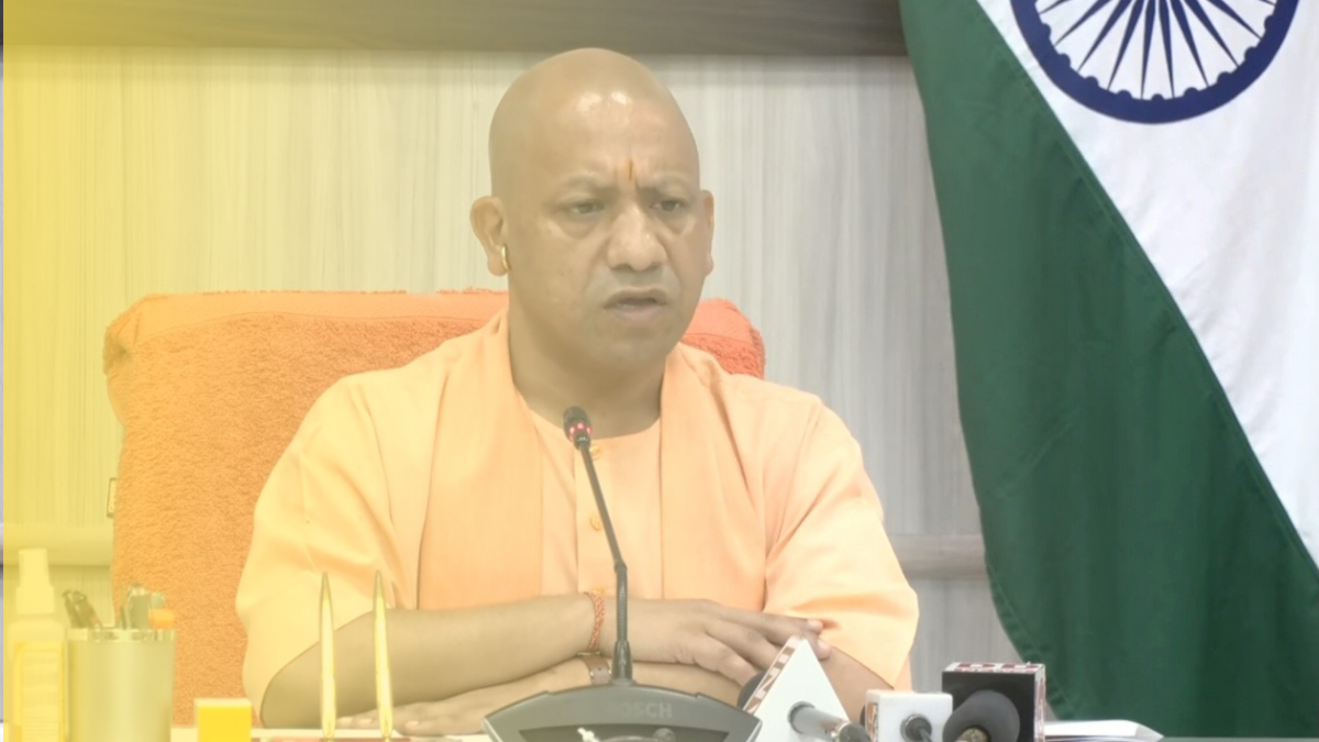 Shri Yogi Adityanath