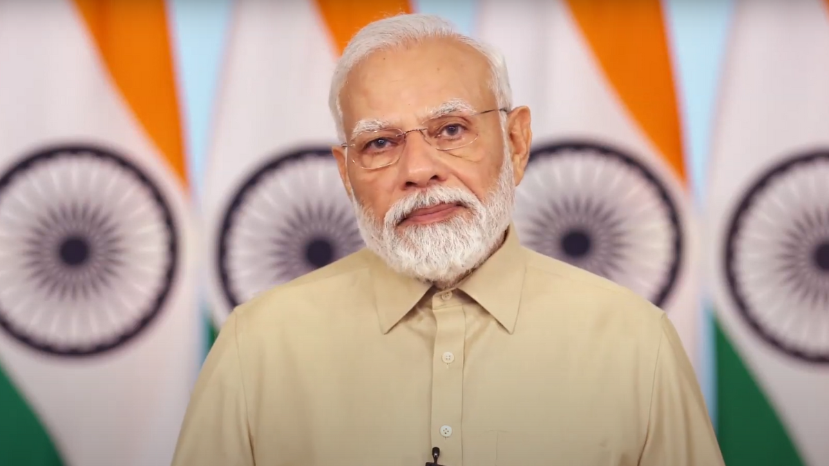 Shri Narendra Modi's G20 Speech: Global Health Cooperation and Holistic Wellness